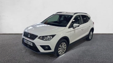 Seat Arona 1.0 TSI 70kW (95CV) Style Edition Eco