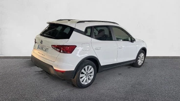 Seat Arona 1.0 TSI 70kW (95CV) Style Edition Eco
