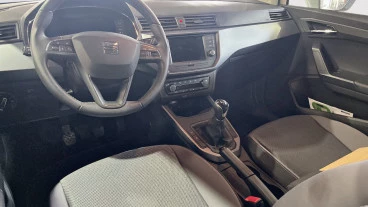 Seat Arona 1.0 TSI 70kW (95CV) Style Edition Eco