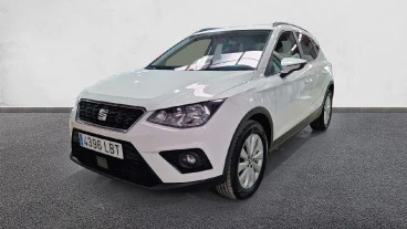 Seat Arona 1.0 TSI 70kW (95CV) Style Edition Eco