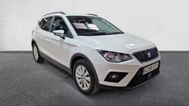Seat Arona 1.0 TSI 70kW (95CV) Style Edition Eco