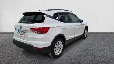 Seat Arona 1.0 TSI 70kW (95CV) Style Edition Eco
