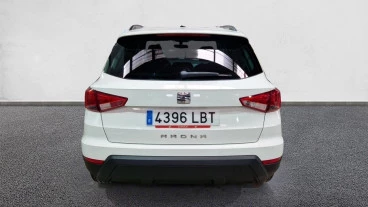 Seat Arona 1.0 TSI 70kW (95CV) Style Edition Eco
