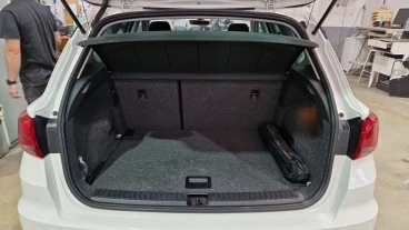 Seat Arona 1.0 TSI 70kW (95CV) Style Edition Eco