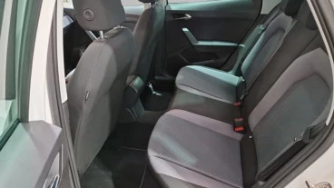Seat Arona 1.0 TSI 70kW (95CV) Style Edition Eco