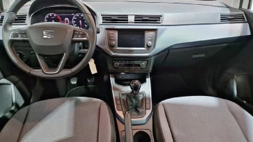 Seat Arona 1.0 TSI 70kW (95CV) Style Edition Eco