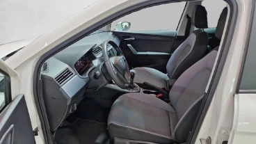 Seat Arona 1.0 TSI 70kW (95CV) Style Edition Eco