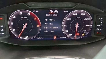 Seat Arona 1.0 TSI 70kW (95CV) Style Edition Eco