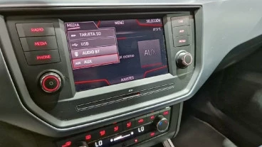 Seat Arona 1.0 TSI 70kW (95CV) Style Edition Eco