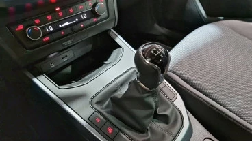 Seat Arona 1.0 TSI 70kW (95CV) Style Edition Eco