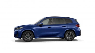 BMW X1 sDrive18d