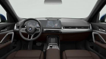 BMW X1 sDrive18d
