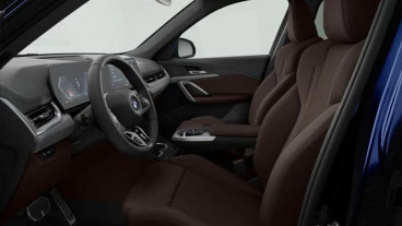 BMW X1 sDrive18d