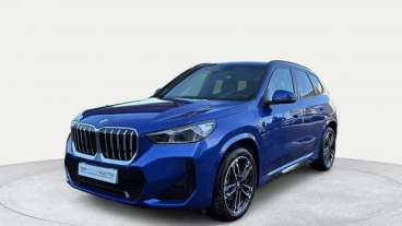 BMW X1 sDrive18d
