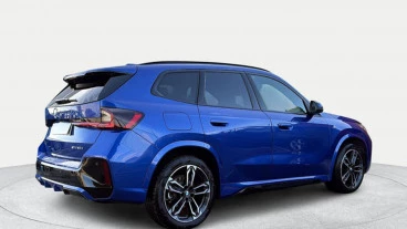 BMW X1 sDrive18d