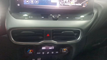 Nissan Juke DIG-T 84 kW (114 CV) DCT 7V N-Connecta