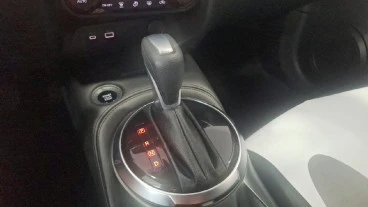 Nissan Juke DIG-T 84 kW (114 CV) DCT 7V N-Connecta