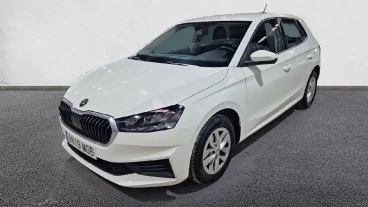 Skoda Fabia 1.0 TSI 70KW (95CV) Ambition
