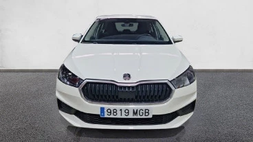 Skoda Fabia 1.0 TSI 70KW (95CV) Ambition