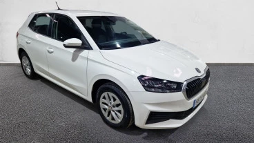 Skoda Fabia 1.0 TSI 70KW (95CV) Ambition