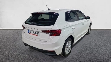 Skoda Fabia 1.0 TSI 70KW (95CV) Ambition