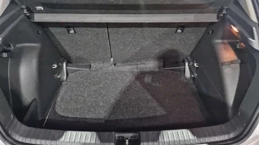 Skoda Fabia 1.0 TSI 70KW (95CV) Ambition