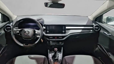 Skoda Fabia 1.0 TSI 70KW (95CV) Ambition