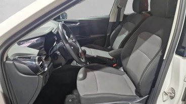 Skoda Fabia 1.0 TSI 70KW (95CV) Ambition