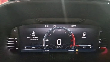 Skoda Fabia 1.0 TSI 70KW (95CV) Ambition