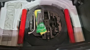 Skoda Fabia 1.0 TSI 70KW (95CV) Ambition