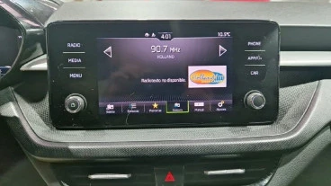 Skoda Fabia 1.0 TSI 70KW (95CV) Ambition