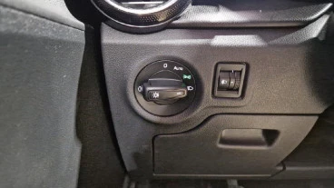 Skoda Fabia 1.0 TSI 70KW (95CV) Ambition