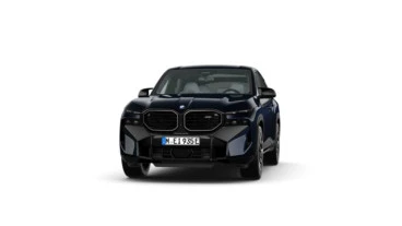 BMW XM 50e 350 kW (476 CV)