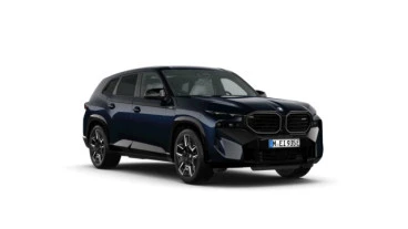 BMW XM 50e 350 kW (476 CV)