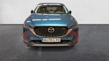 Mazda CX-5 2.0 GE 121kW (165CV) 2WD Newground