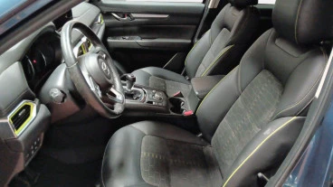 Mazda CX-5 2.0 GE 121kW (165CV) 2WD Newground