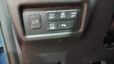 Mazda CX-5 2.0 GE 121kW (165CV) 2WD Newground