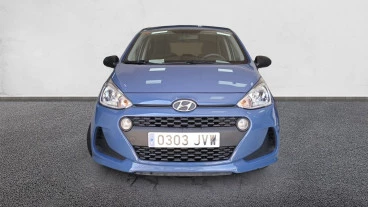 Hyundai i10 1.0 Klass