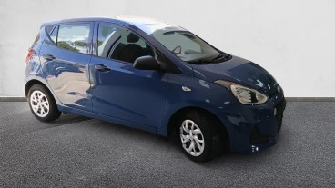 Hyundai i10 1.0 Klass
