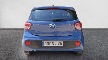 Hyundai i10 1.0 Klass