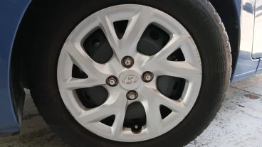 Hyundai i10 1.0 Klass