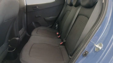 Hyundai i10 1.0 Klass