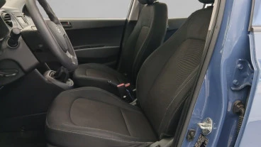 Hyundai i10 1.0 Klass