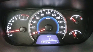 Hyundai i10 1.0 Klass