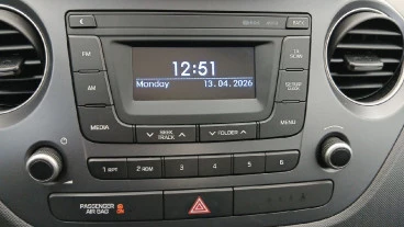 Hyundai i10 1.0 Klass