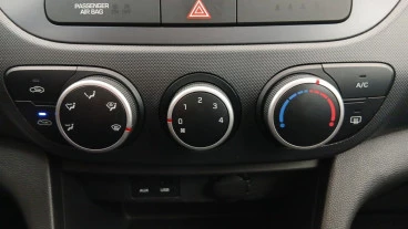 Hyundai i10 1.0 Klass