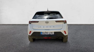 Opel Mokka 1.5 D GS Line