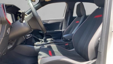Opel Mokka 1.5 D GS Line