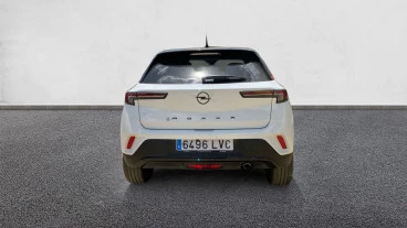 Opel Mokka 1.5 D GS Line
