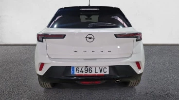 Opel Mokka 1.5 D GS Line